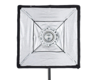 Quadralite Softbox 60x60 cm - 322302 - zdjęcie 6